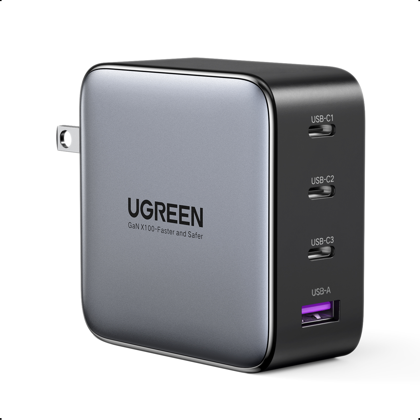 充電器 – UGREEN(ユーグリーン) Japan公式サイト